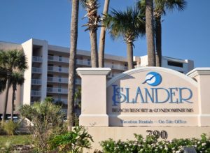 okaloosa island lodging